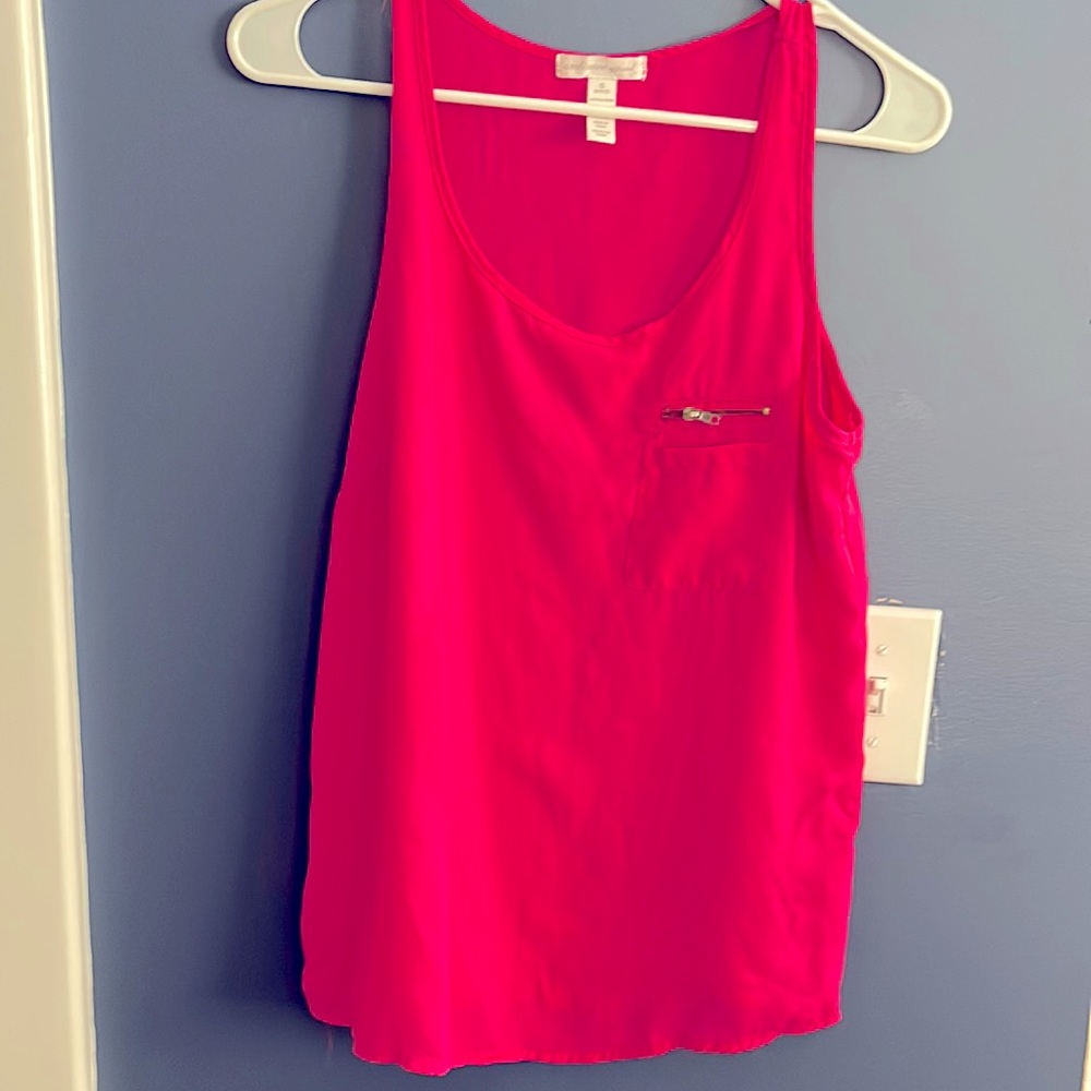 Ambiance apparel Small Pink